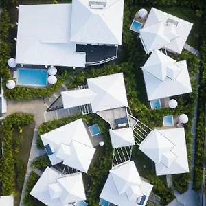 Villa Villas Sandy Bay