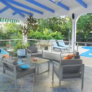  Villa Le Bord Bleu