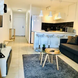  Appartement Au Bord De L'eau